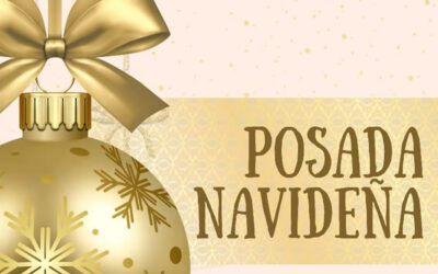 Posada Navideña