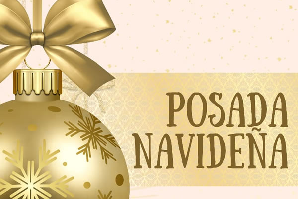 Posada Navideña